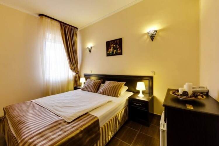 Фотография отеля