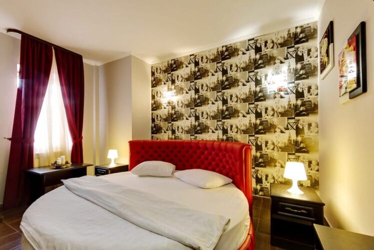 Фотография отеля