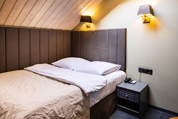 Фотография отеля