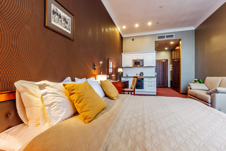 Фотография отеля