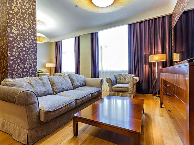 Фотография отеля