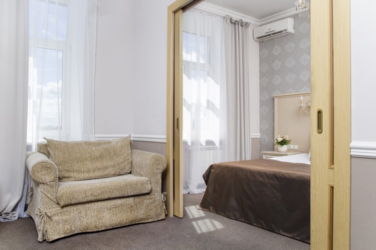 Фотография отеля