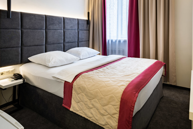 Фотография отеля