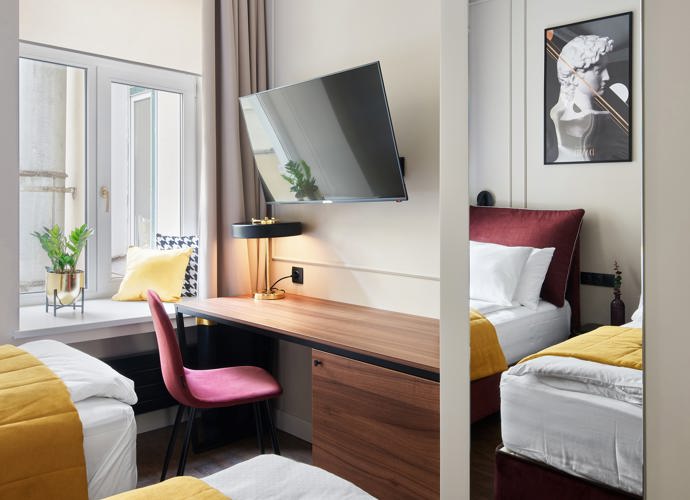 Фотография отеля