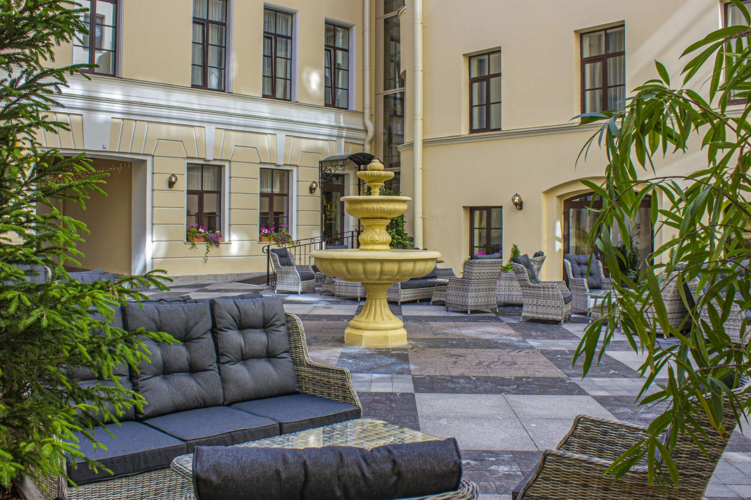 Фотография отеля