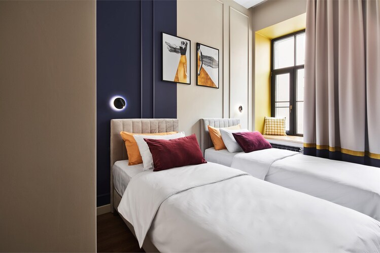 Фотография отеля