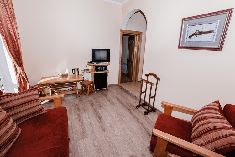 Фотография отеля