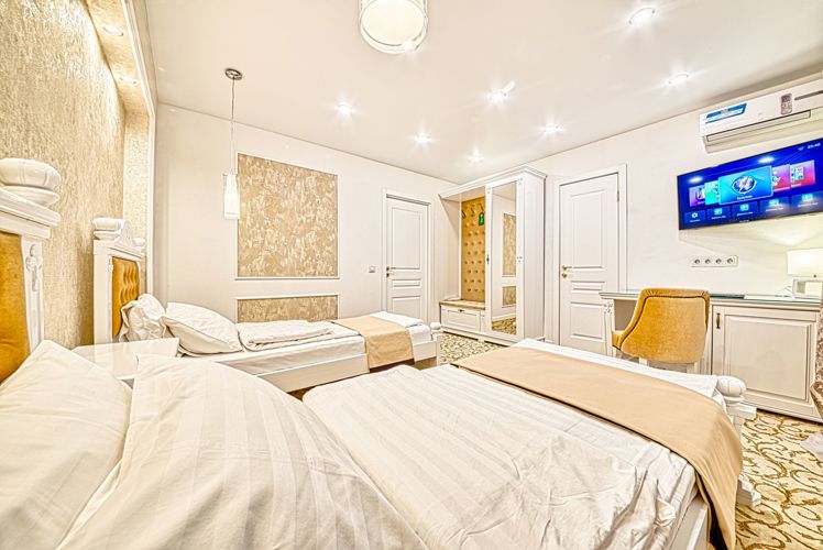 Фотография отеля