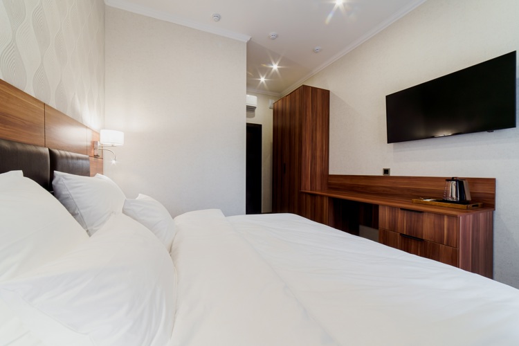 Фотография отеля