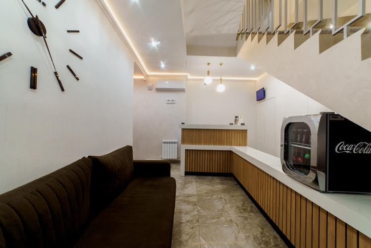 Фотография отеля