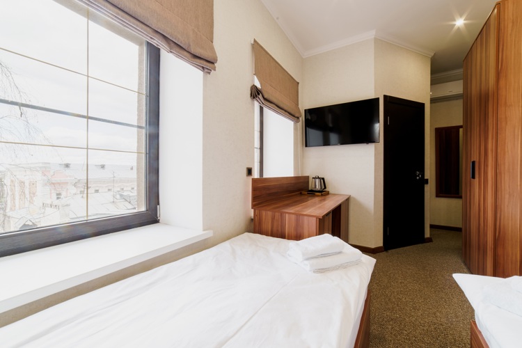 Фотография отеля