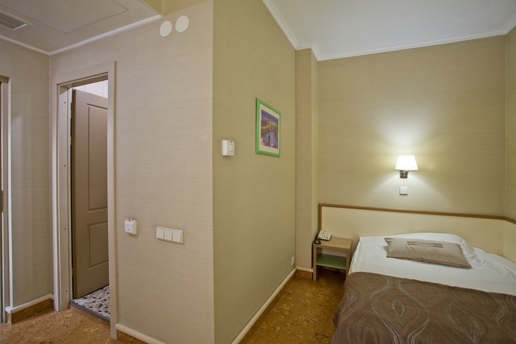 Фотография отеля