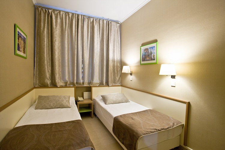 Фотография отеля