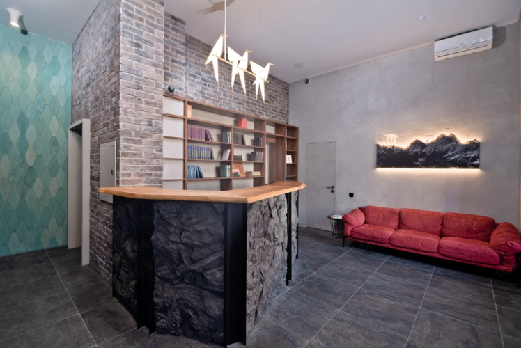 Фотография отеля