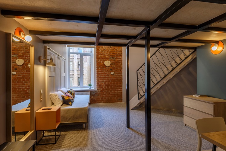 Фотография отеля