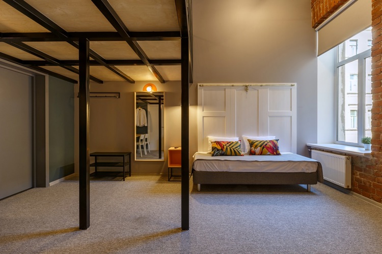 Фотография отеля