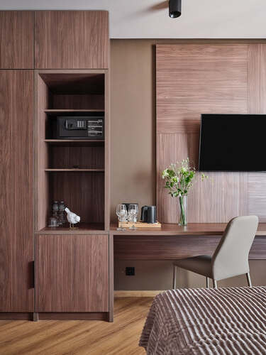 Фотография отеля