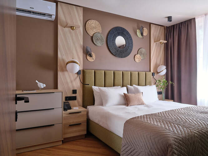 Фотография отеля