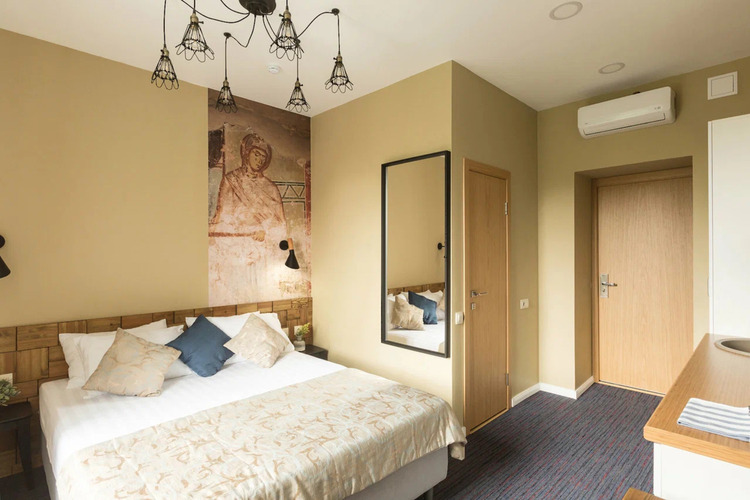 Фотография отеля