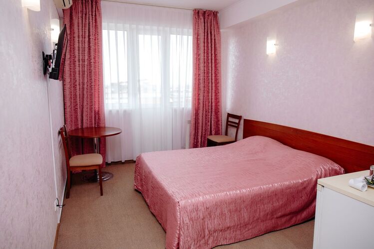 Фотография отеля