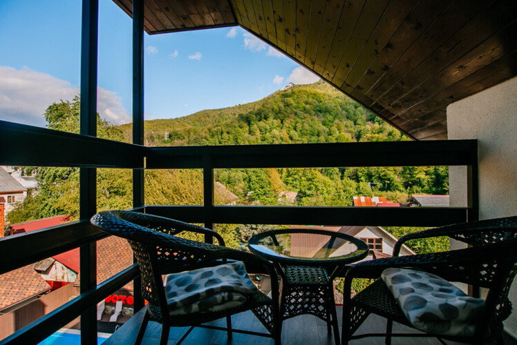 Фотография отеля