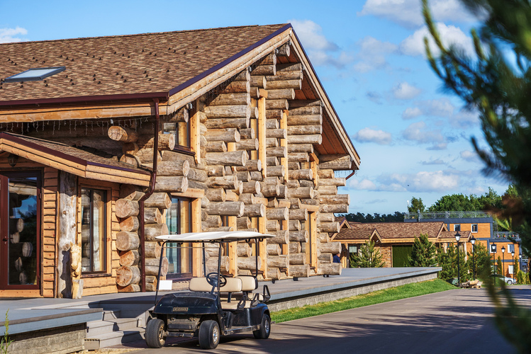 Фотография отеля