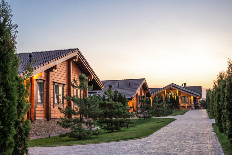 Фотография отеля