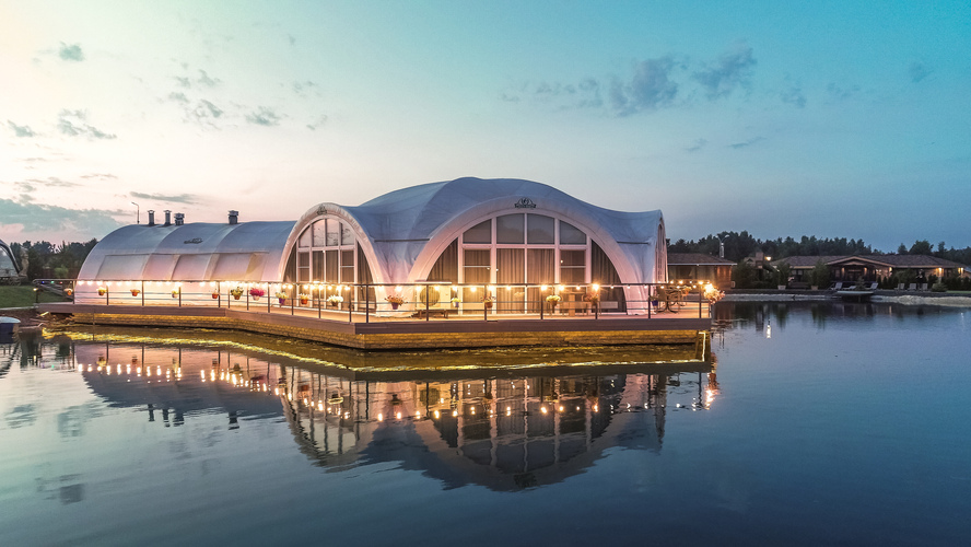 Фотография отеля