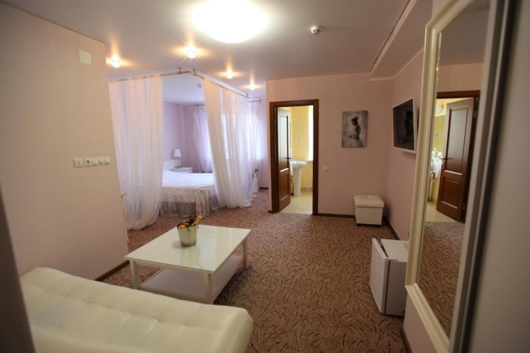 Фотография отеля