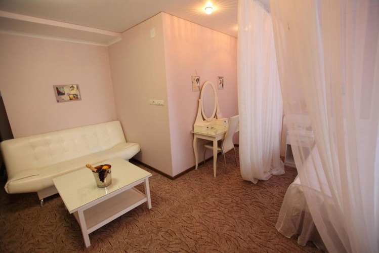 Фотография отеля