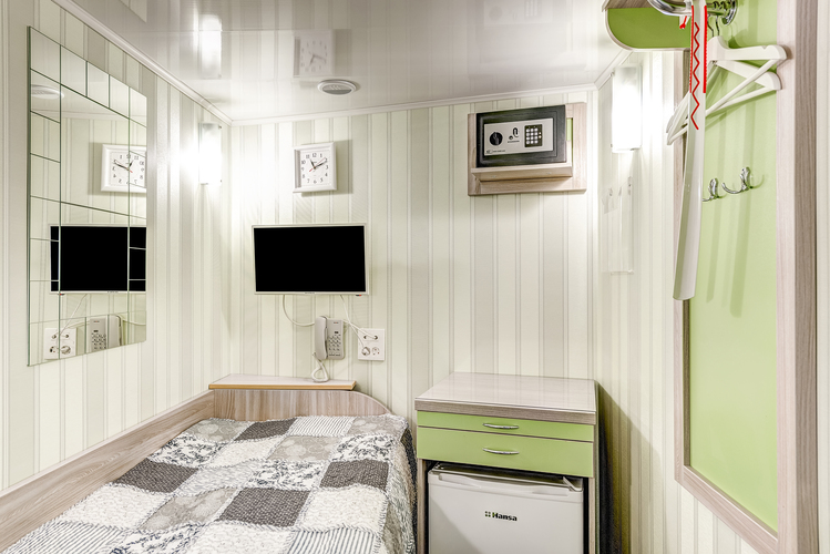 Фотография отеля