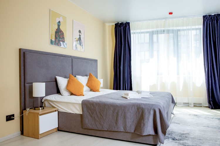 Фотография отеля