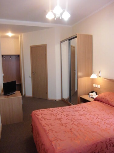 Фотография отеля