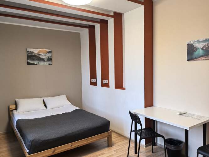 Фотография отеля