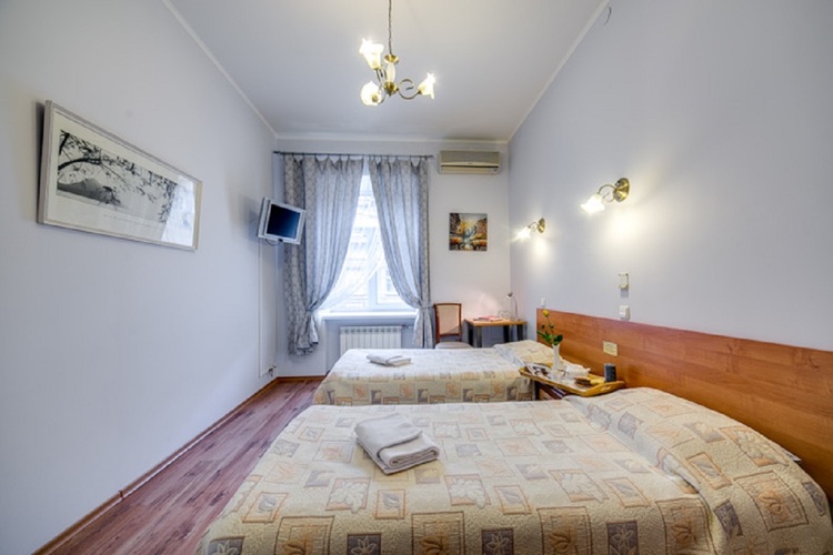 Фотография отеля