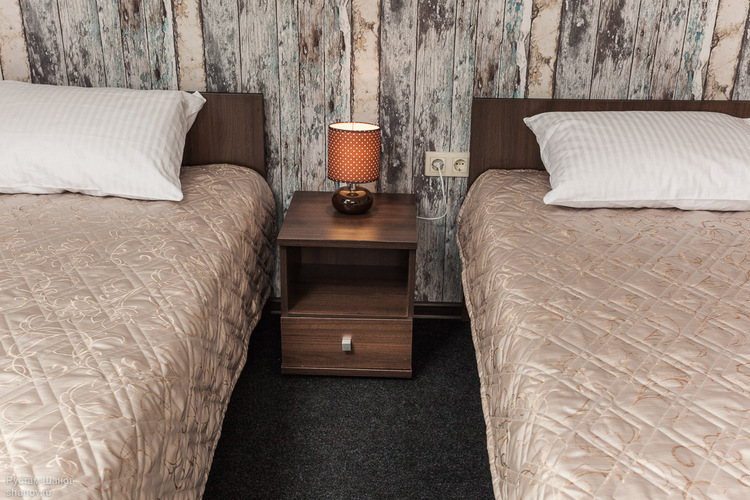 Фотография отеля