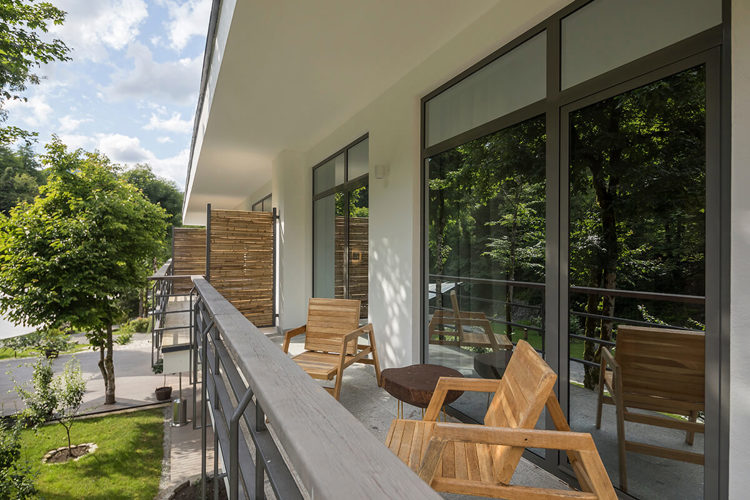 Фотография отеля