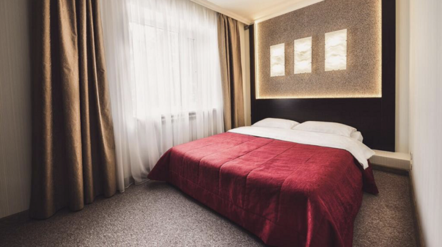 Фотография отеля