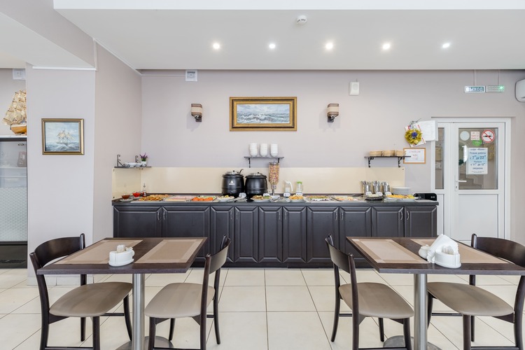 Фотография отеля