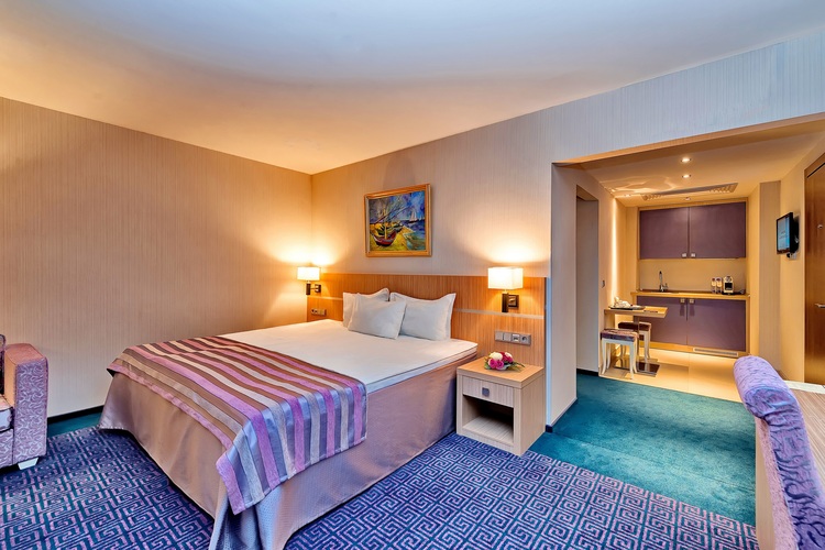 Фотография отеля