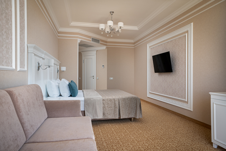 Фотография отеля