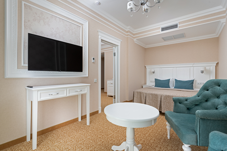 Фотография отеля