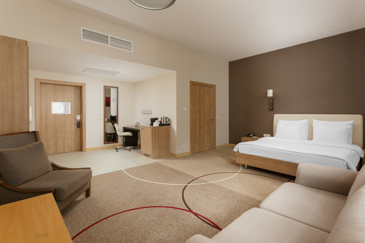 Фотография отеля