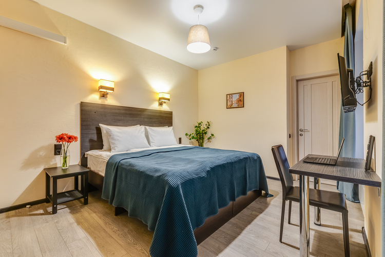 Фотография отеля