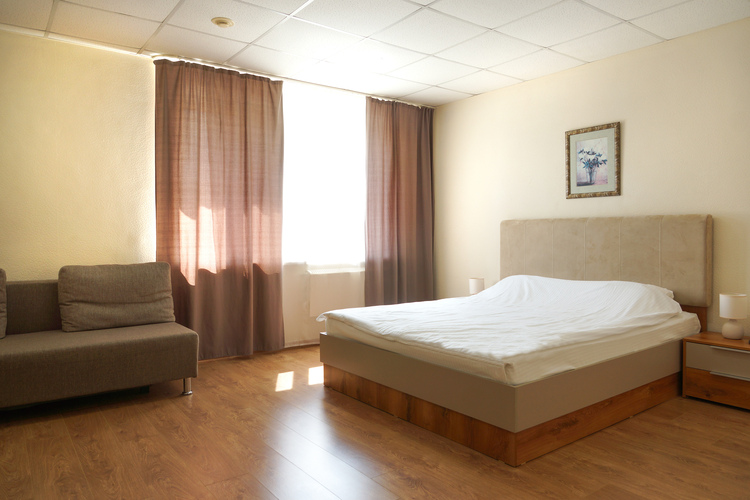 Фотография отеля