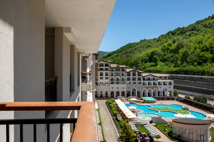 Фотография отеля