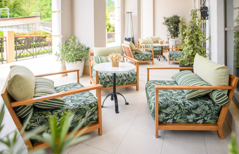 Фотография отеля