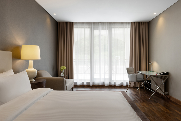 Фотография отеля