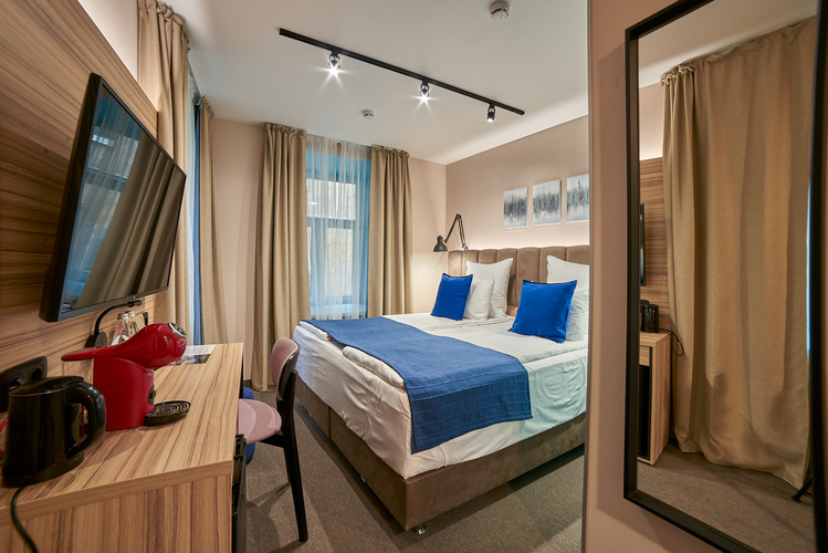 Фотография отеля