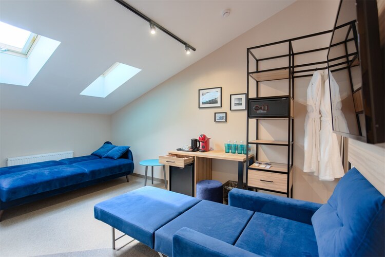 Фотография отеля